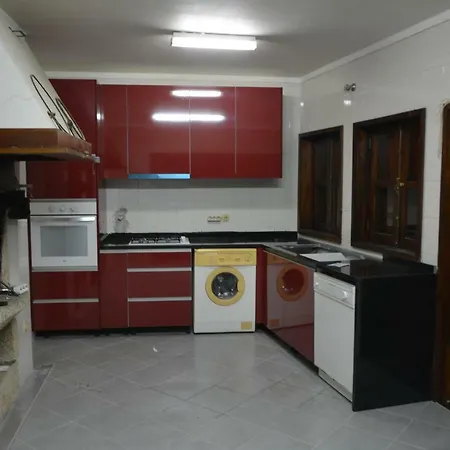 Holiday home Casa Do Penedo *