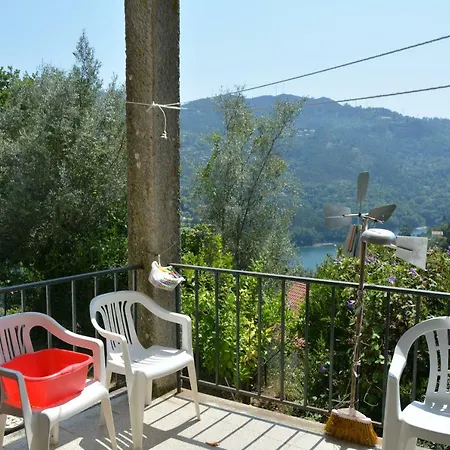 Holiday home Casa Do Penedo