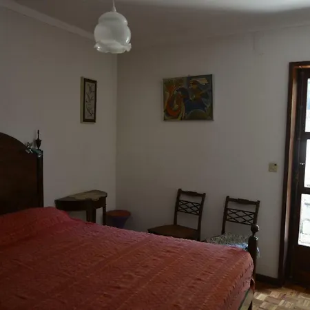 Holiday home Casa Do Penedo *